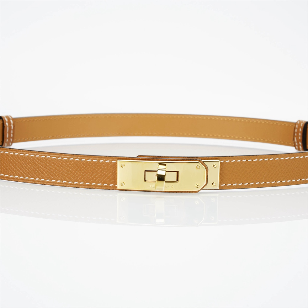 H**mes belts 18mm